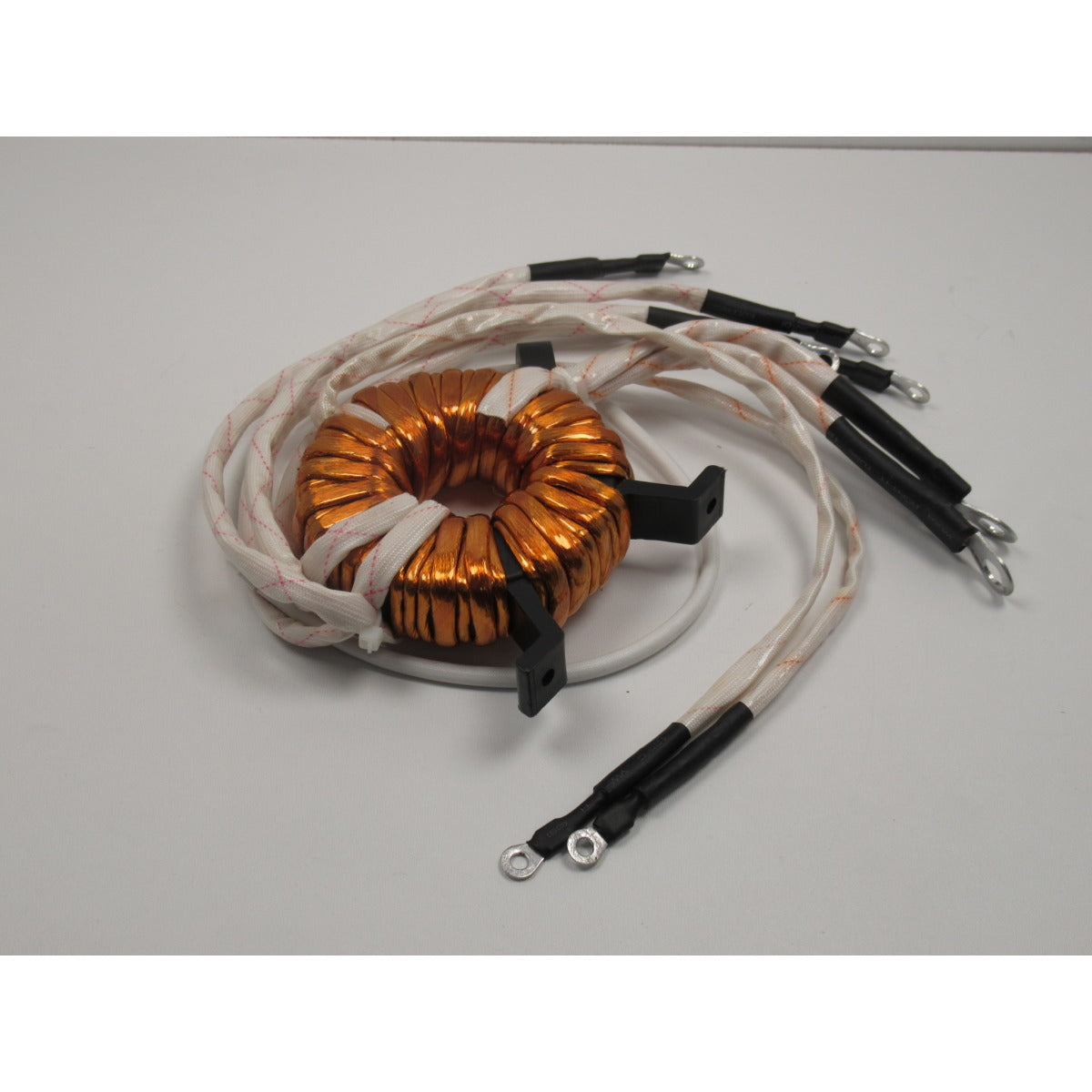 Schweisskraft Transformator CRAFT-STICK 403 CEL L.185RM.361 - Art. 0107340307