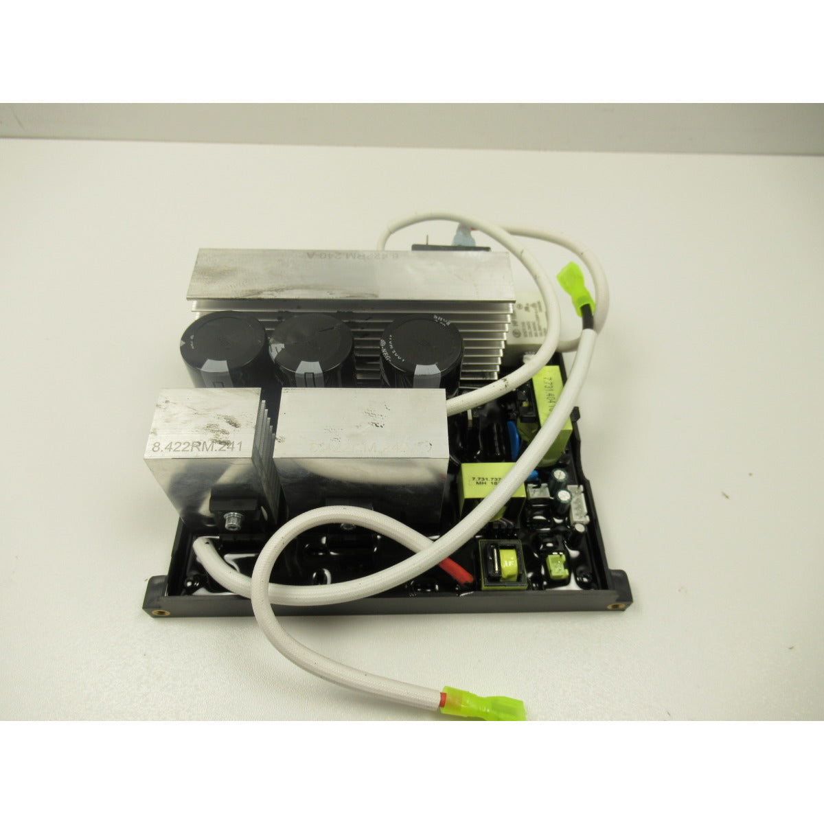Schweisskraft Leistungsplatine EASY-TIG 181 DC W.422RM.331-1 - Art. 0107401807