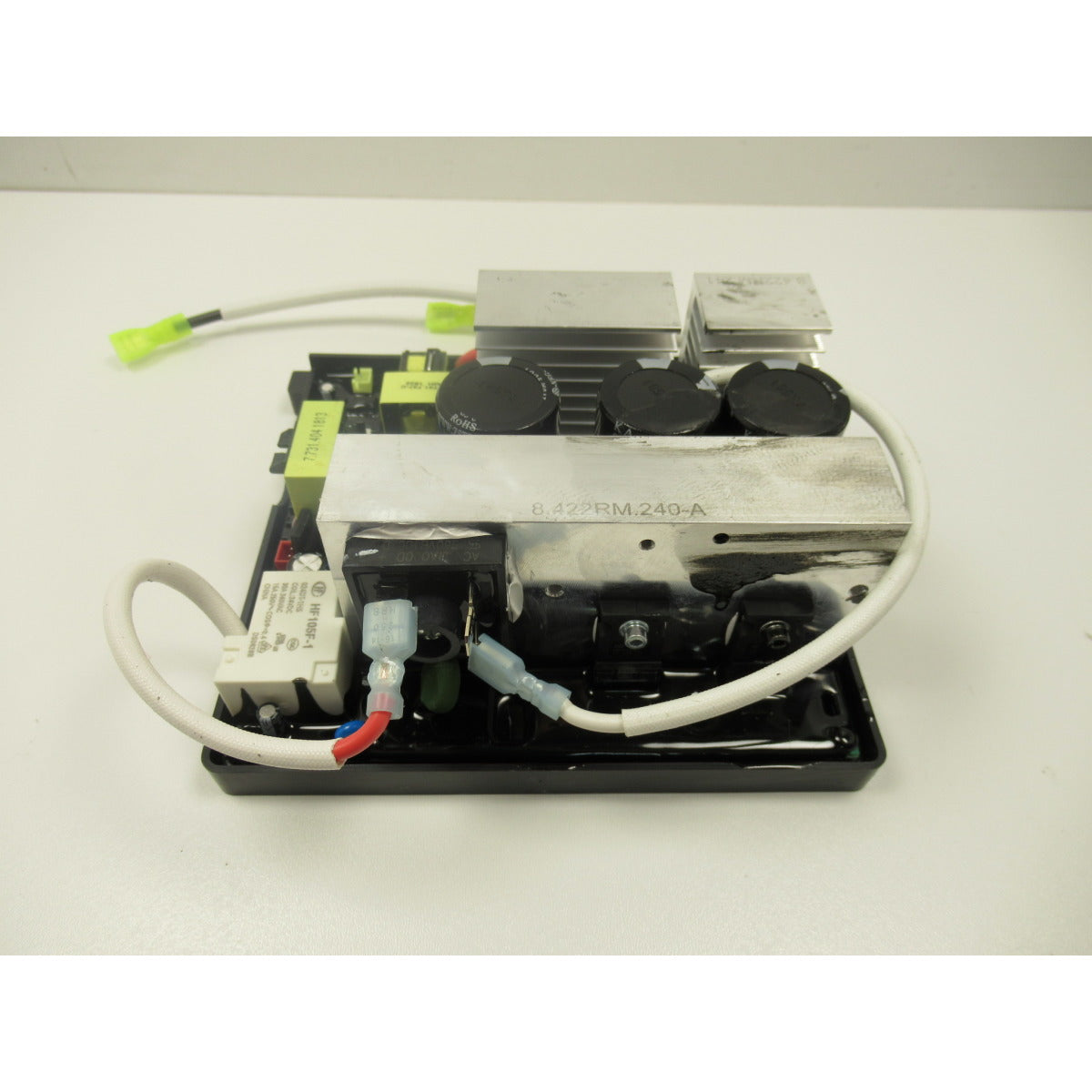 Schweisskraft Leistungsplatine EASY-TIG 181 DC W.422RM.331-1 - Art. 0107401807