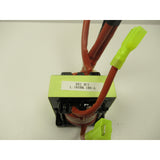 Schweisskraft Transformator EASY-TIG 181 DC L.185RM.186-A - Art. 0107401809