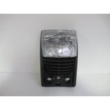 Schweisskraft Frontabdeckung EASY-TIG 181 DC 8.069RM.930 SM-0107401811 - SM.P-0107401811