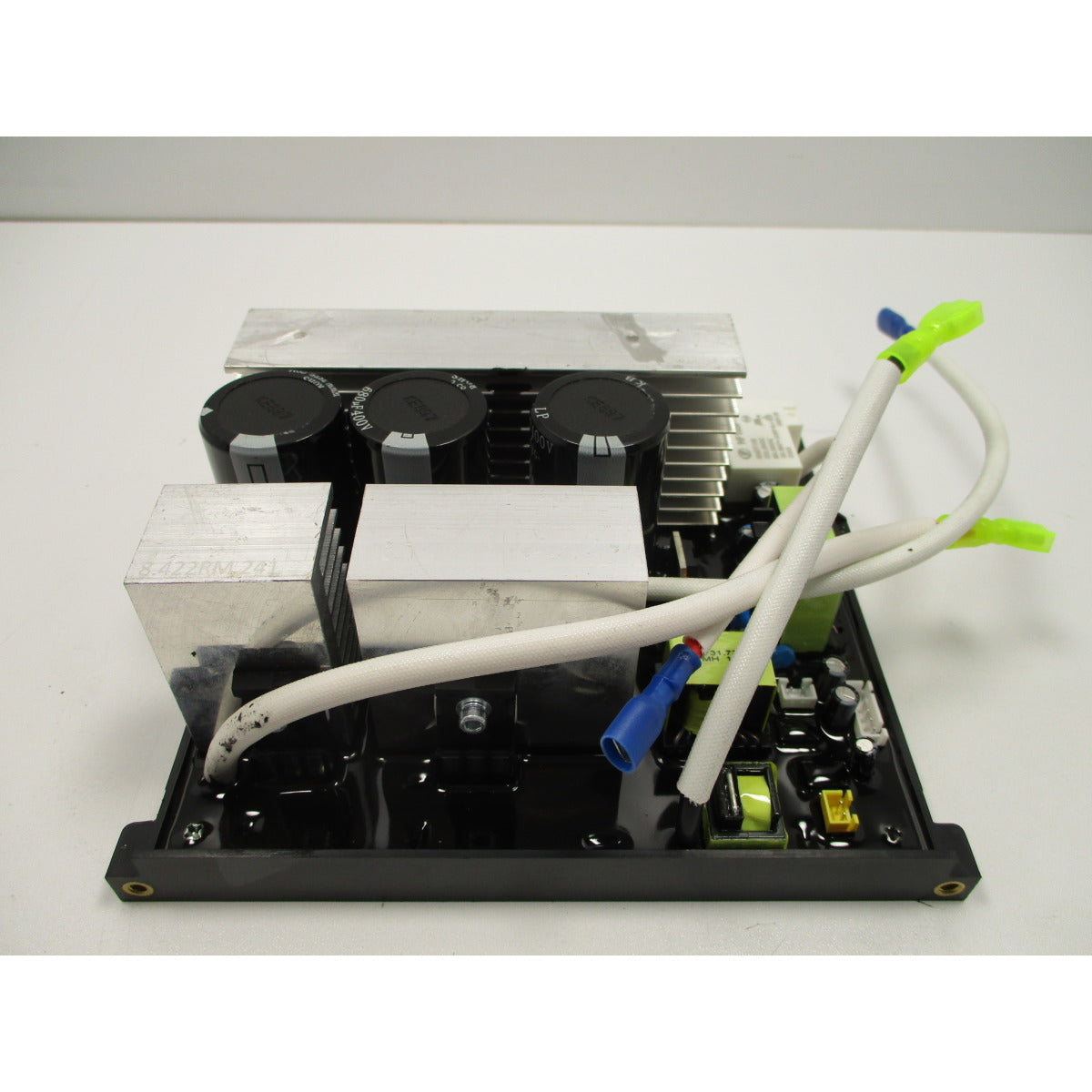 Schweisskraft Leistungsplatine EASY-TIG 201 DC PULSE W.422RM.405-GR - Art. 0107402007