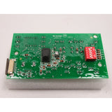 Schweisskraft Frontplatine EASY-TIG 201 DC PULSE W.496RM.424-C - Art. 0107402012