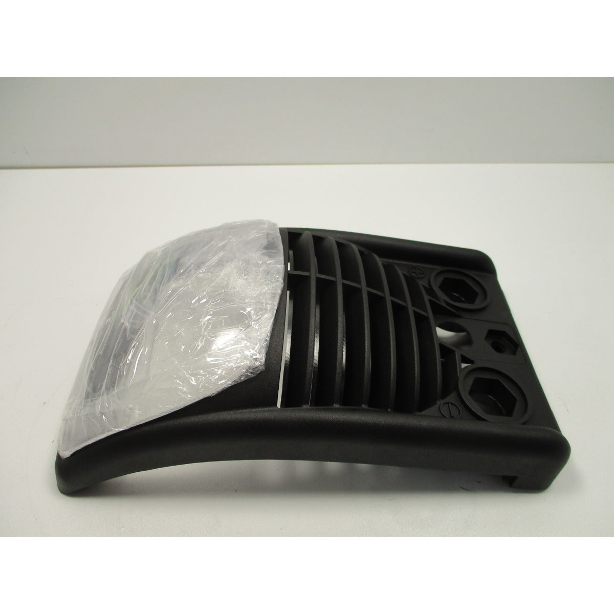 Schweisskraft Frontabdeckung EASY-TIG 201 DC, AC/DC 8.069RM.931-A-1 / RAL9005 SM-0107402013 - SM.P-0107402013