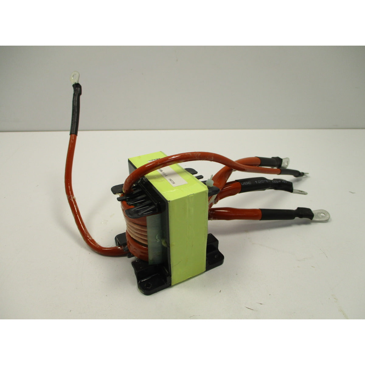 Schweisskraft Transformator EASY-TIG 201 AC/DC PULSE L.185RM.515-A – Ausführung 1 SM-0107402109 - SM.P-0107402109
