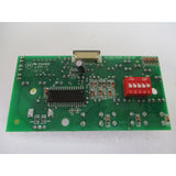 Schweisskraft Steuerplatine EASY-TIG 201 AC/DC PULSE W.496RM.339-A – Version 1 SM-0107402111 - SM.P-0107402111