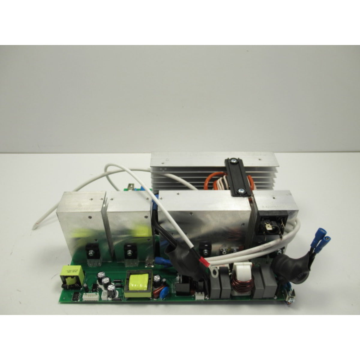 Schweisskraft Leistungsplatine CRAFT-TIG 201DC P PULSE S.200RM.408 - Art. 0107420110