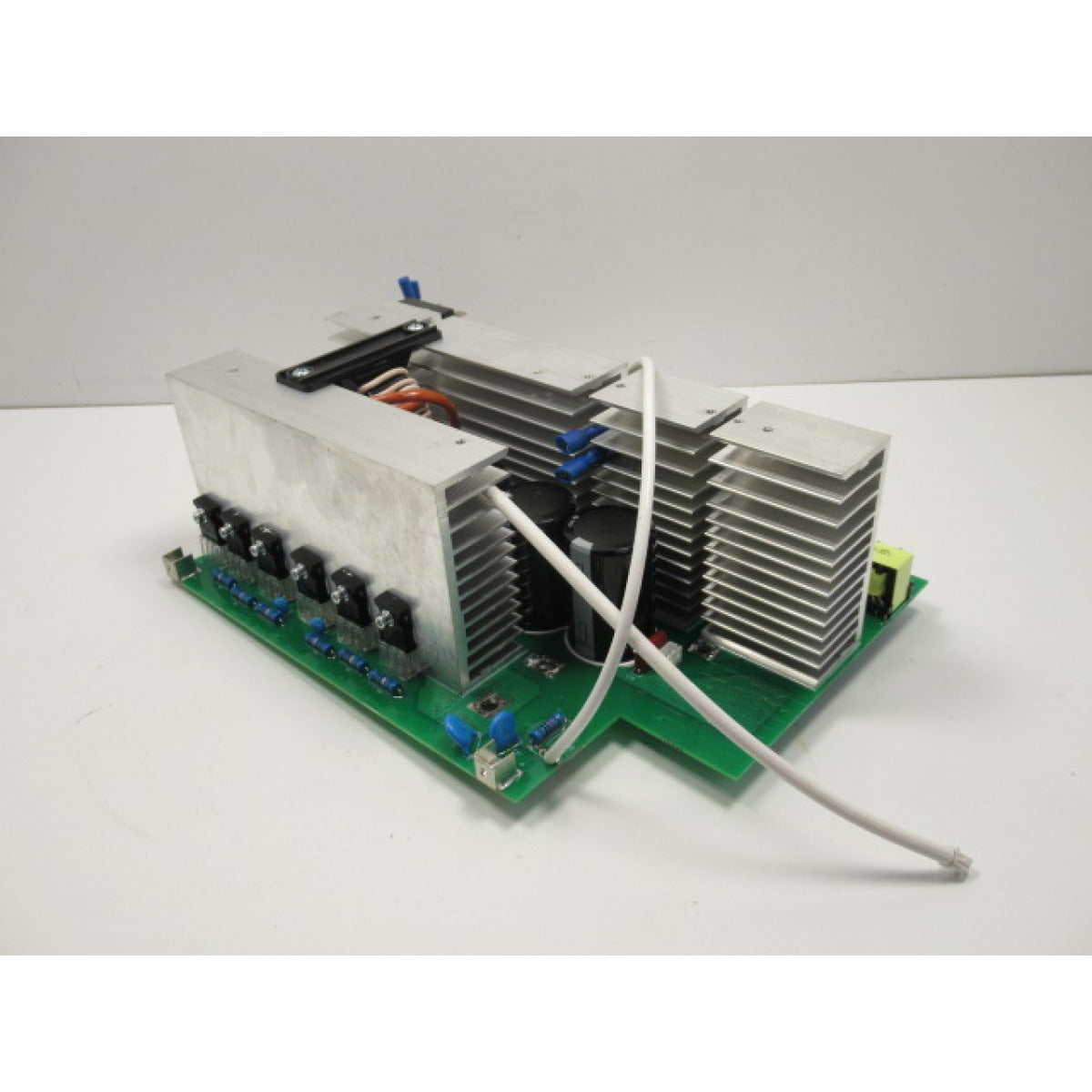 Schweisskraft Leistungsplatine CRAFT-TIG 201DC P PULSE S.200RM.408 - Art. 0107420110