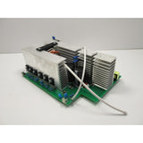 Schweisskraft Leistungsplatine CRAFT-TIG 201DC P PULSE S.200RM.408 - Art. 0107420110
