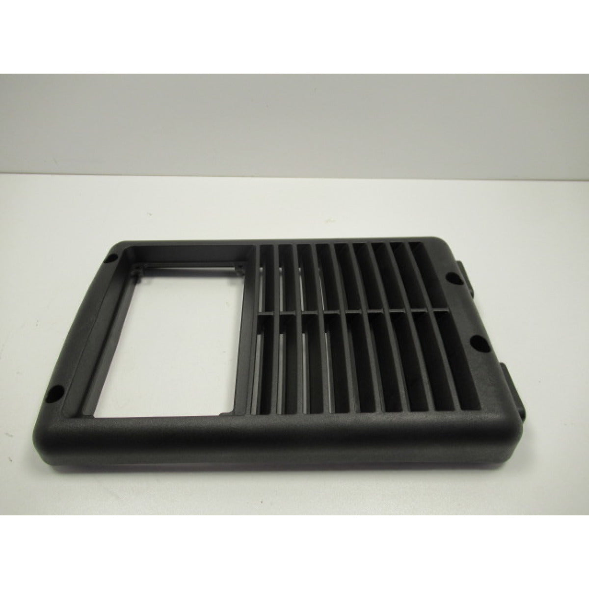 Schweisskraft Rückwand SK Serie 8.068RM.945 / RAL9005 – Ausführung 1 SM-0107420203 - SM.P-0107420203