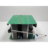 Schweisskraft Leistungsplatine CRAFT-TIG 201AC/DC P S.200RM.510-G / PULS - Art. 0107420205