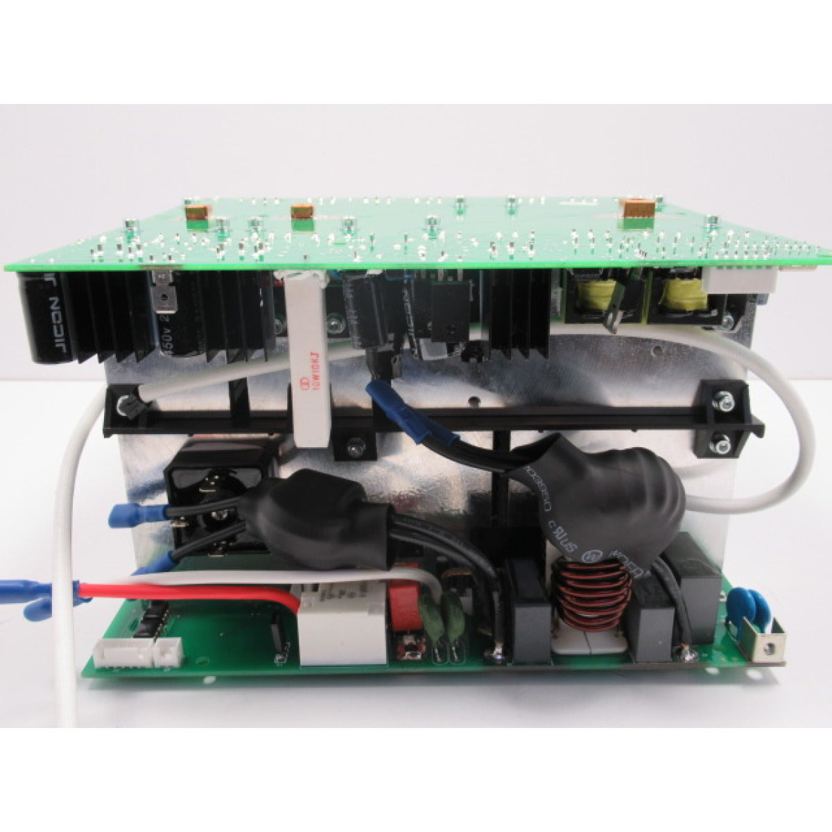 Schweisskraft Leistungsplatine CRAFT-TIG 201AC/DC P S.200RM.510-G / PULS - Art. 0107420205