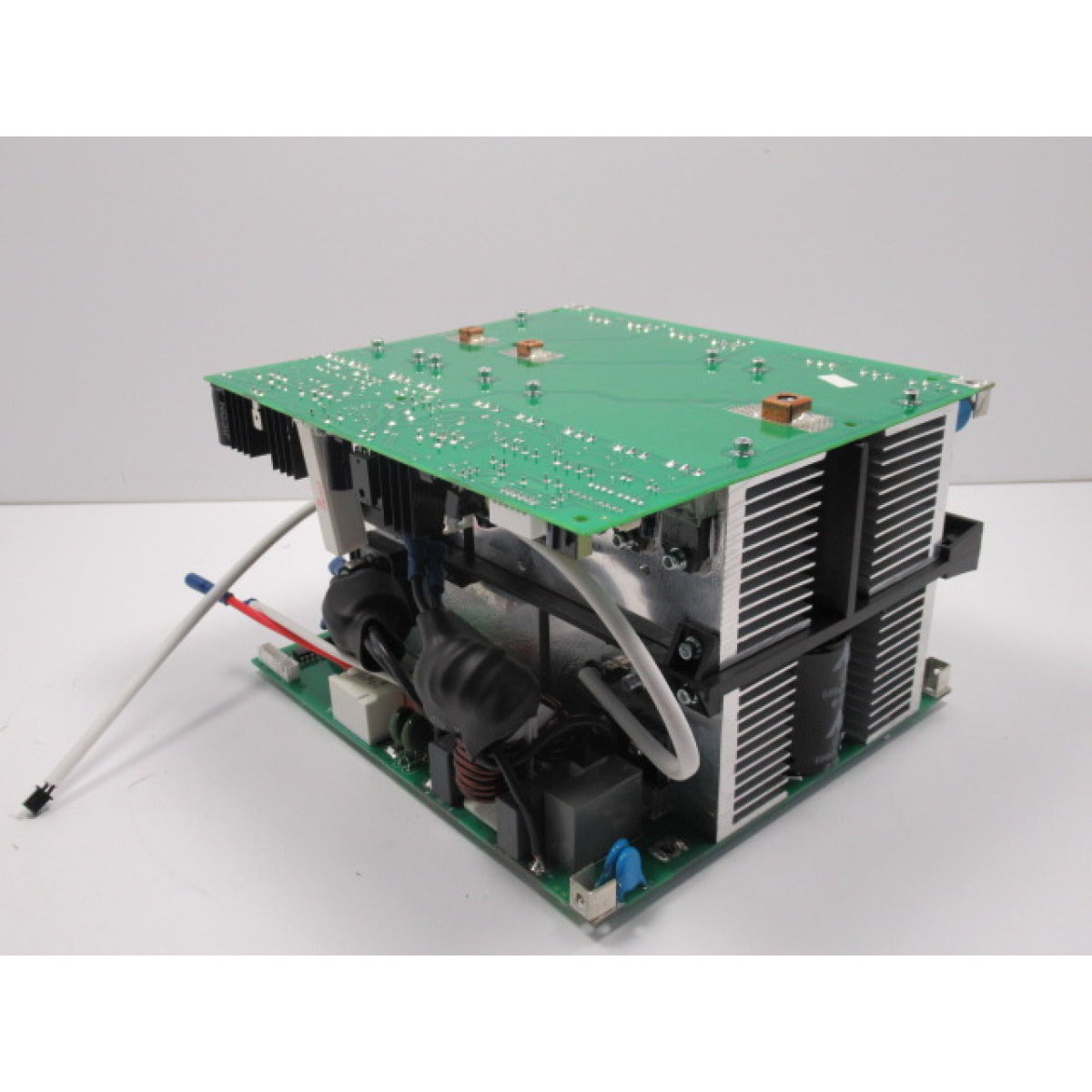 Schweisskraft Leistungsplatine CRAFT-TIG 201AC/DC P S.200RM.510-G / PULS - Art. 0107420205