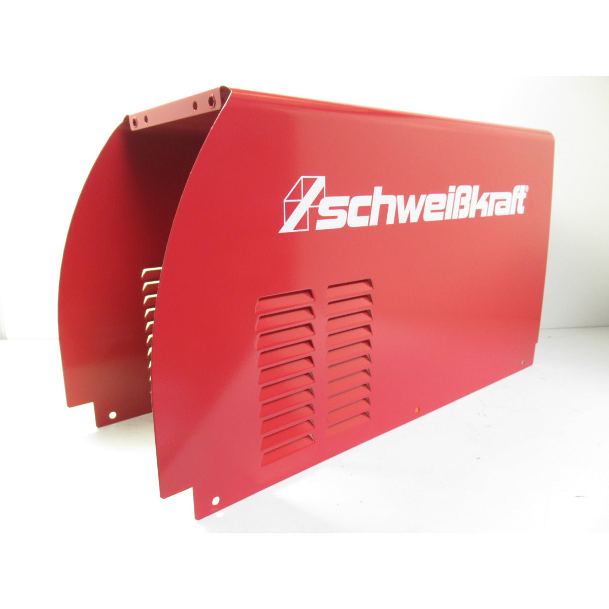 Schweisskraft Gehäuse CRAFT-TIG 201AC/DC P PULSE 8.301RM.513-B / RAL3020 ab Bj. 2023 – Variante 1 SM-01074202CV2 - SM.P-01074202CV2