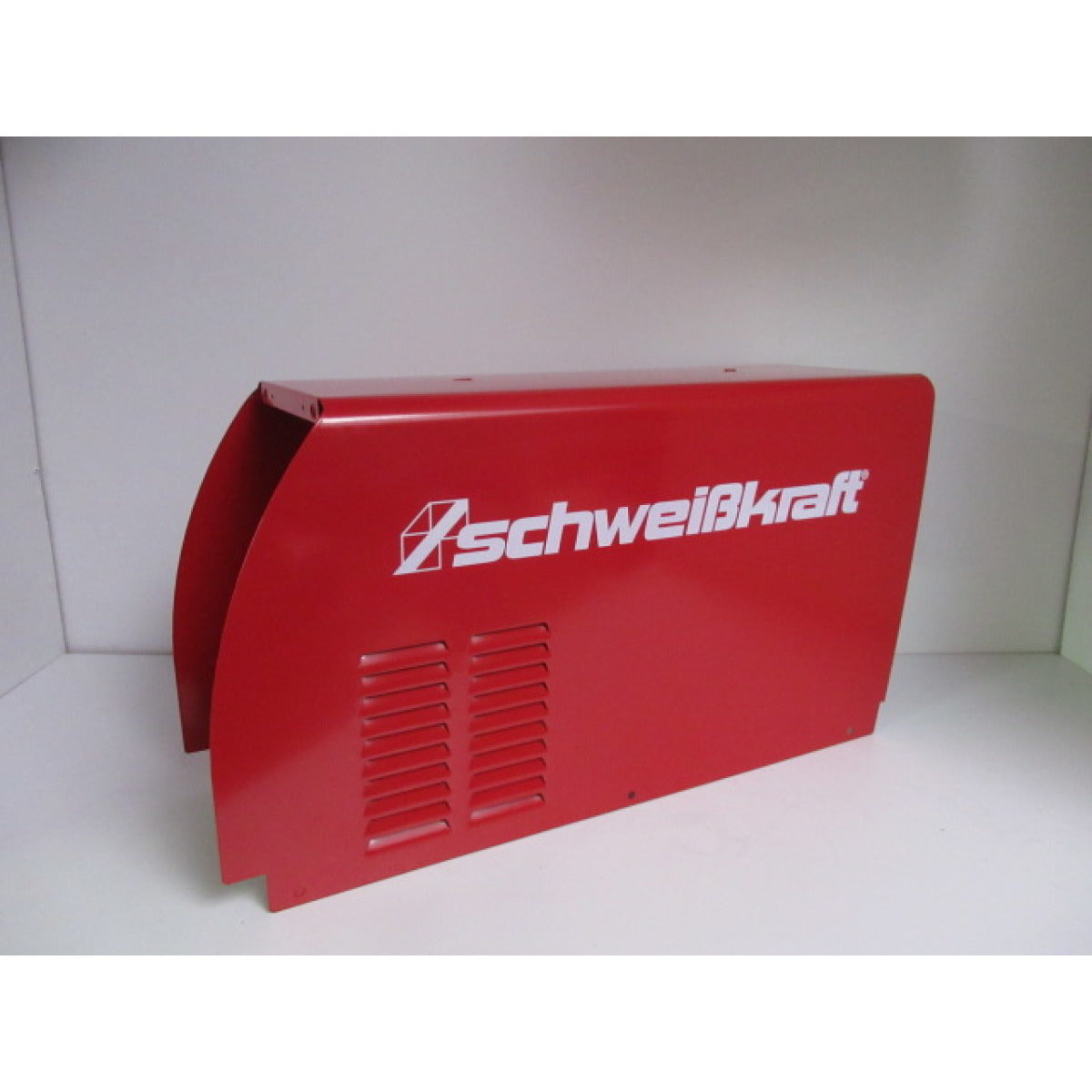 Schweisskraft Gehäuse CRAFT-TIG 201AC/DC P PULSE 8.301RM.513 / RAL3020 bis Bj. 2022 – Version 1 SM-01074202C - SM.P-01074202C