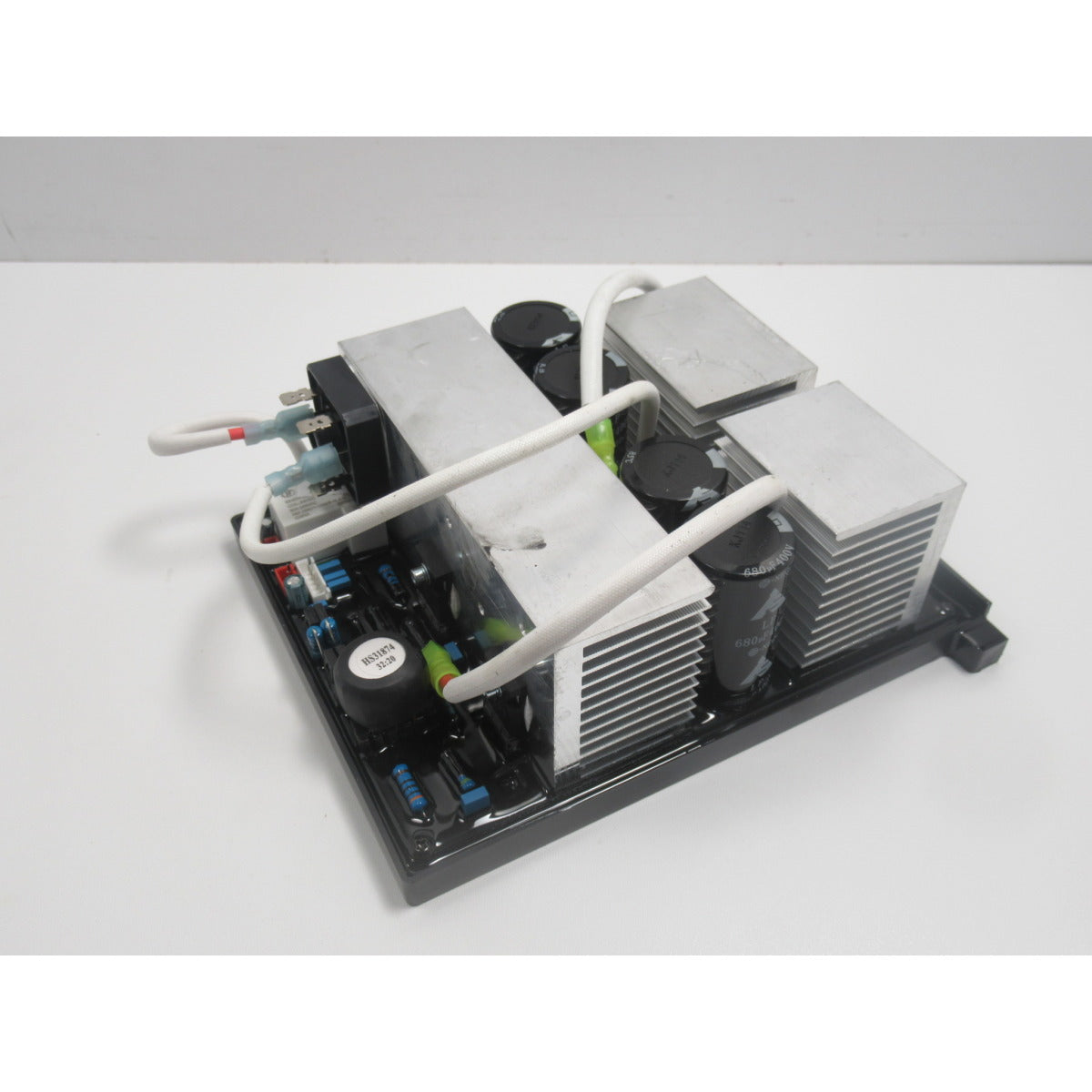 Schweisskraft Leistungsplatine CRAFT-TIG 253 DC PULSE W.422RM.389 – Version 1 SM-0107425306 - SM.P-0107425306