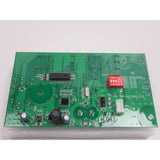 Schweisskraft Steuerplatine CRAFT-TIG 253 DC PULSE WP.496RM.635-3, Version 1 SM-0107425310 - SM.P-0107425310