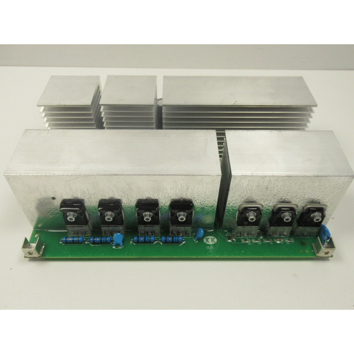 Schweisskraft Leistungsplatine CRAFT-TIG 323AC/DC PULS W.423RM.406 – Modell 1 SM-0107432303 - SM.P-0107432303