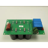 Schweisskraft Kondensatorplatine CRAFT-TIG 323 AC/DC W.496RM.409-C / PULSE – Version 1 SM-0107432304 - SM.P-0107432304