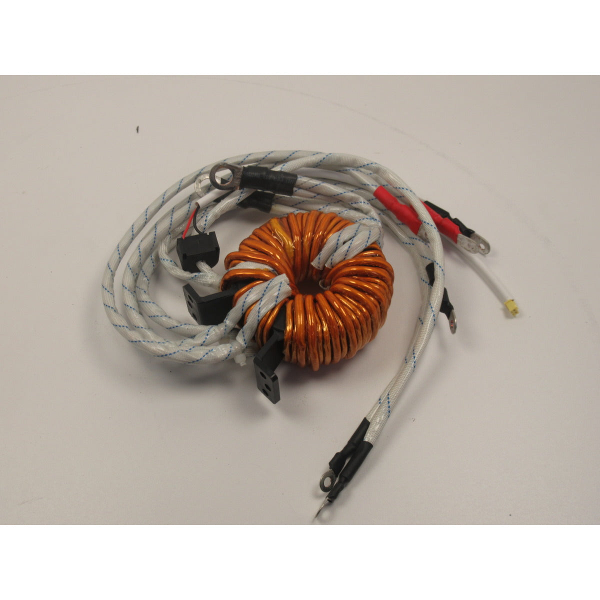 Schweisskraft Transformator CRAFT-TIG 323 AC/DC PULSE L.185RM.565 - Art. 0107432306