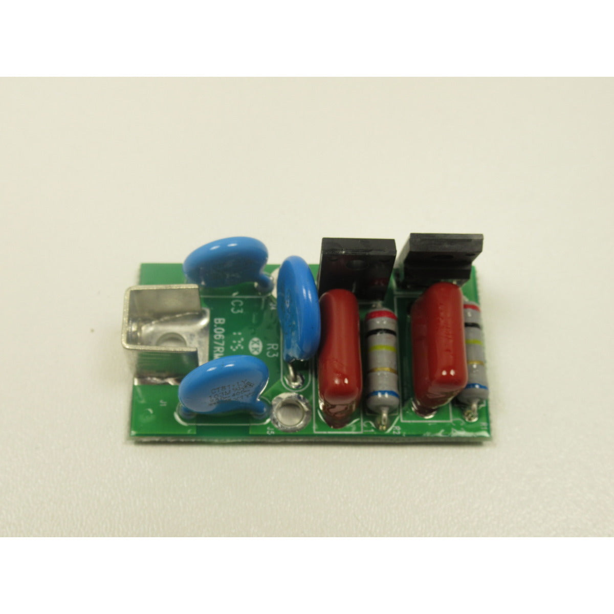 Schweisskraft Entstörplatine CRAFT-TIG 323 AC/DC PULSE W.496RM.450 – Version 1 SM-0107432309 - SM.P-0107432309