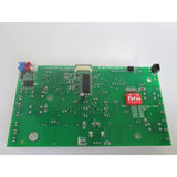 Schweisskraft Steuerplatine CRAFT-TIG 323 AC/DC PULSE W.496RM.420-B – Variante 1 SM-0107432310 - SM.P-0107432310