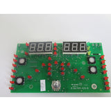 Schweisskraft Steuerplatine CRAFT-TIG 323 AC/DC PULSE W.496RM.420-B – Variante 1 SM-0107432310 - SM.P-0107432310
