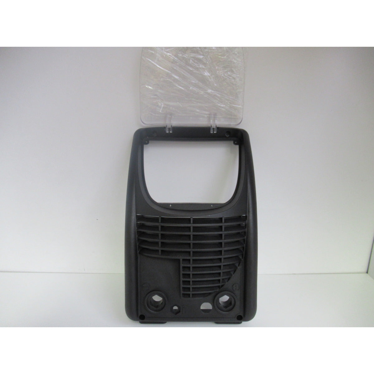 Schweisskraft Frontabdeckung CRAFT-TIG 323 AC/DC PULSE 8.069RM.923-BK-D-1 / RAL9005 – Version 1 SM-0107432311 - SM.P-0107432311