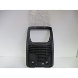 Schweisskraft Frontabdeckung CRAFT-TIG 323 AC/DC PULSE 8.069RM.923-BK-D-1 / RAL9005 – Version 1 SM-0107432311 - SM.P-0107432311