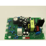 Schweisskraft AC-Platine CRAFT-TIG 323 AC/DC PULSE W.496RM.427-K - Art. 0107432313