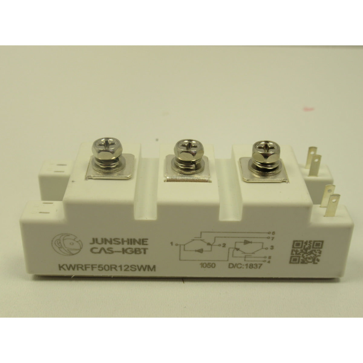 Schweisskraft Leistungsplatine CRAFT-TIG 323AC/DCPULSE 7.425.106-A – Modell 1 SM-0107432316 - SM.P-0107432316