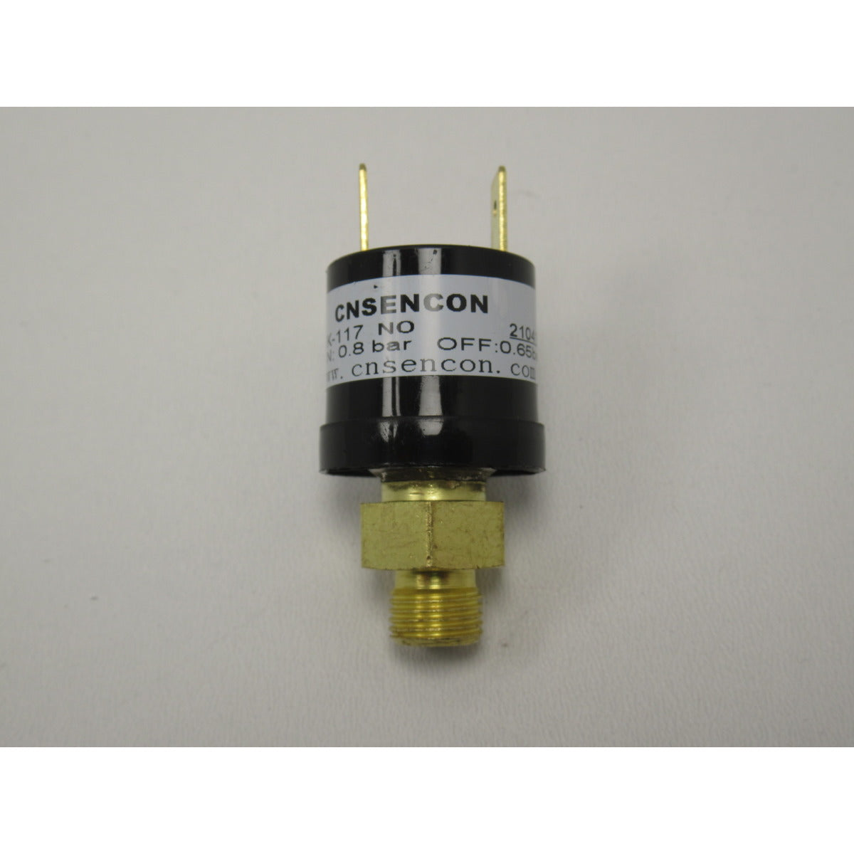 SCHWEISSKRAFT Druckschalter CRAFT-TIG 323 AC/DC PULSE  7.232.260 – Ausführung 1 SM-01074323201