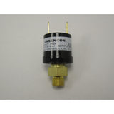 SCHWEISSKRAFT Druckschalter CRAFT-TIG 323 AC/DC PULSE  7.232.260 – Ausführung 1 SM-01074323201