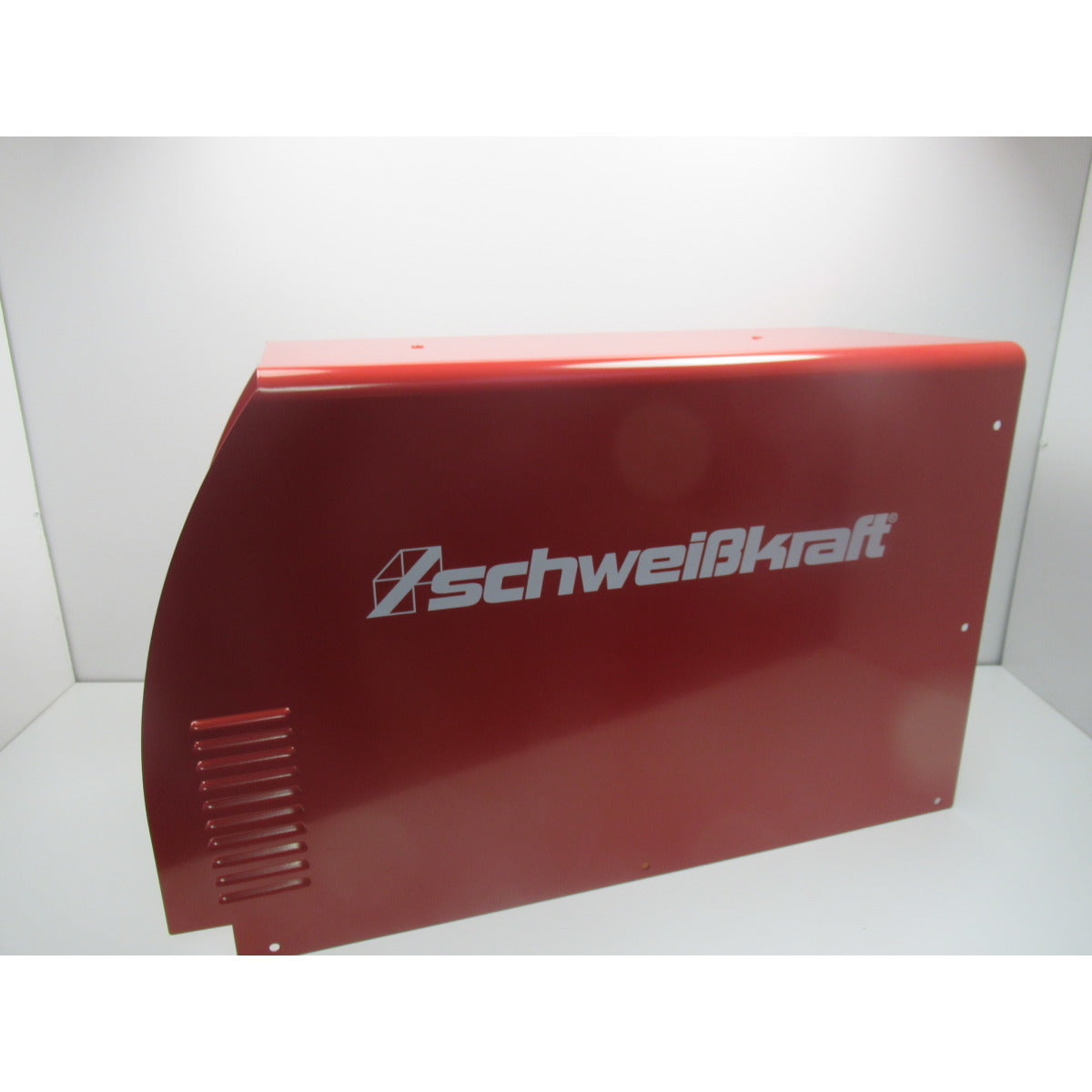 Schweisskraft Gehäuse CRAFT-TIG 323 AC/DC PULSE 8.301RM.539-B / RAL3020 – Variante 1 SM-01074323C - SM.P-01074323C