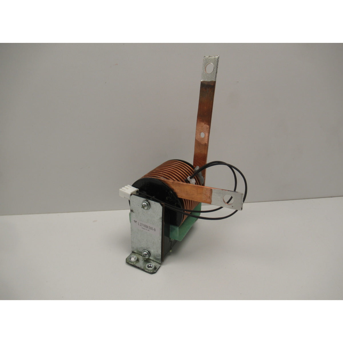 Schweisskraft Zünddrossel CRAFT-TIG 323 AC/DC PULSE L.271RM.565-B – Version 1 SM-01074323ZD - SM.P-01074323ZD