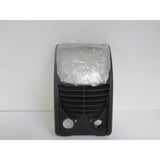 Schweisskraft Frontabdeckung CRAFT-CUT 41, 41P 6 / 8.069RM.929-C RAL9005 – Variante 1 SM-0107504108 - SM.P-0107504108