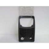 Schweisskraft Frontabdeckung CRAFT-CUT 41, 41P 6 / 8.069RM.929-C RAL9005 – Variante 1 SM-0107504108 - SM.P-0107504108