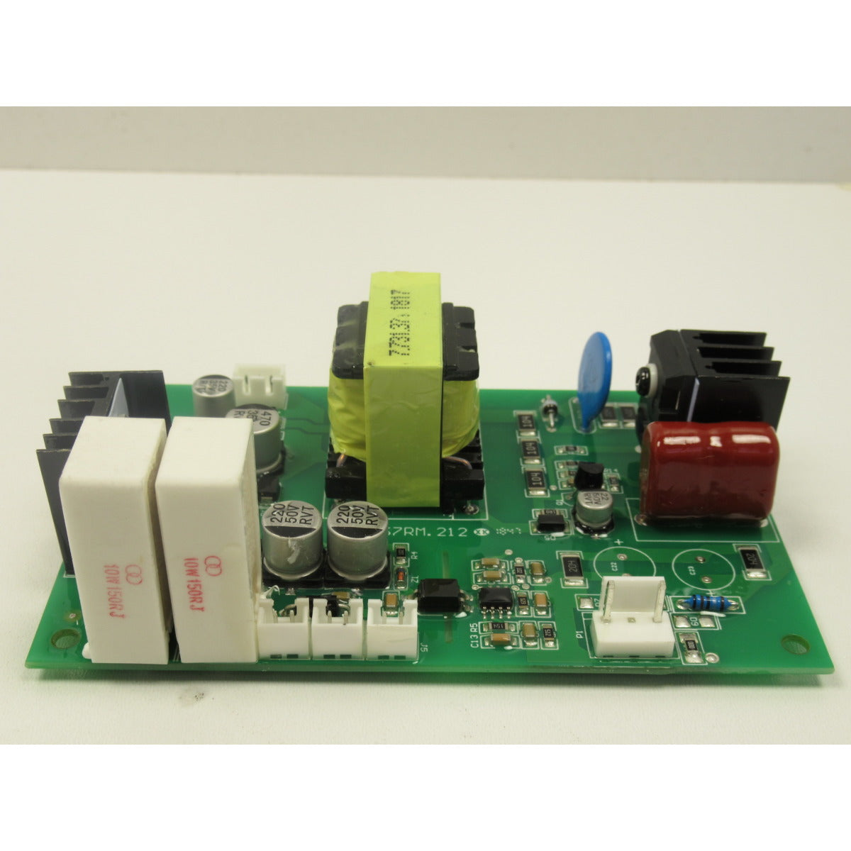 Schweisskraft Netzteilplatine CRAFT-CUT 63 W.496RM.212 / bis Bj. 2019 - Art. 0107506301