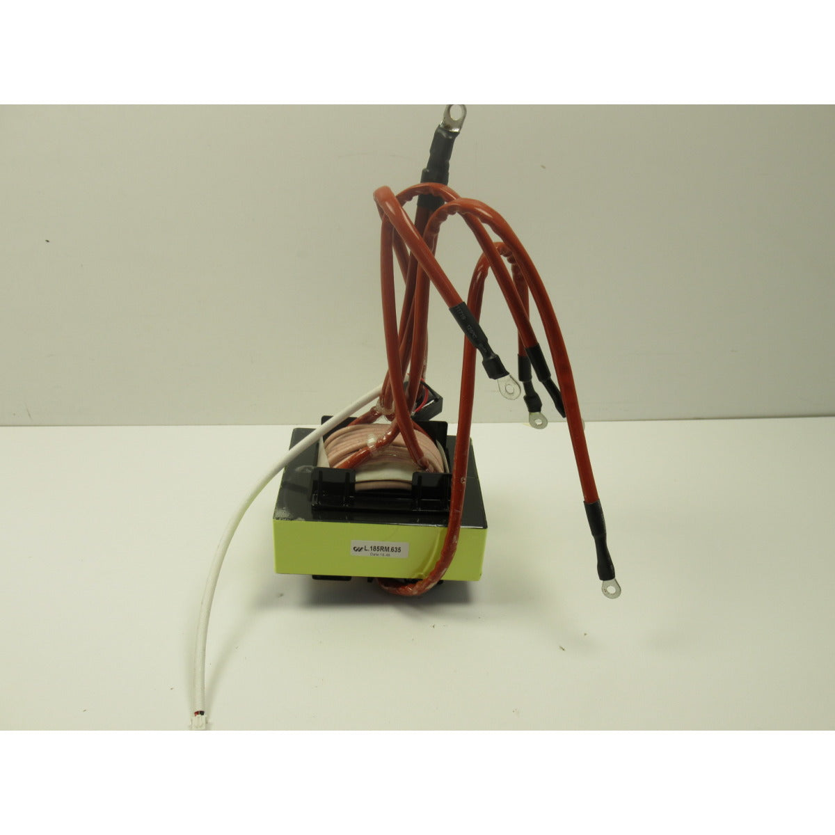 Schweisskraft Transformator CRAFT-CUT 63 L.185RM.635 – Variante 1 SM-0107506310 - SM.P-0107506310