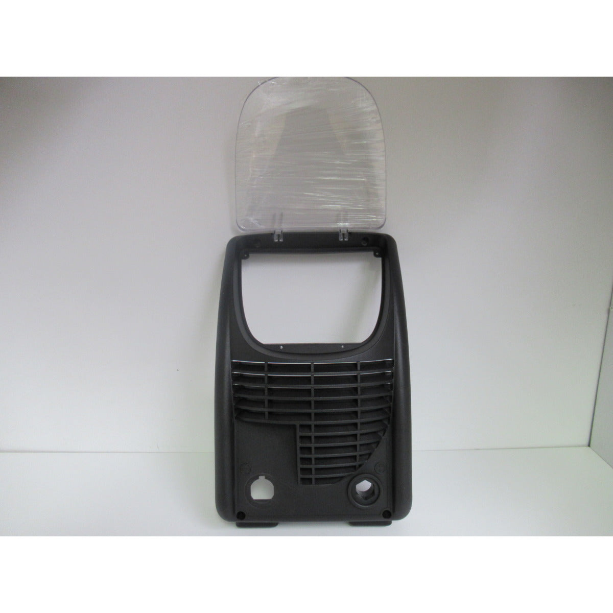 Schweisskraft Frontabdeckung CRAFT-CUT 63, 83 8.069RM.921-BK-4 / RAL9005 – Variante 1 SM-0107506314 - SM.P-0107506314