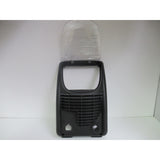 Schweisskraft Frontabdeckung CRAFT-CUT 63, 83 8.069RM.921-BK-4 / RAL9005 – Variante 1 SM-0107506314 - SM.P-0107506314