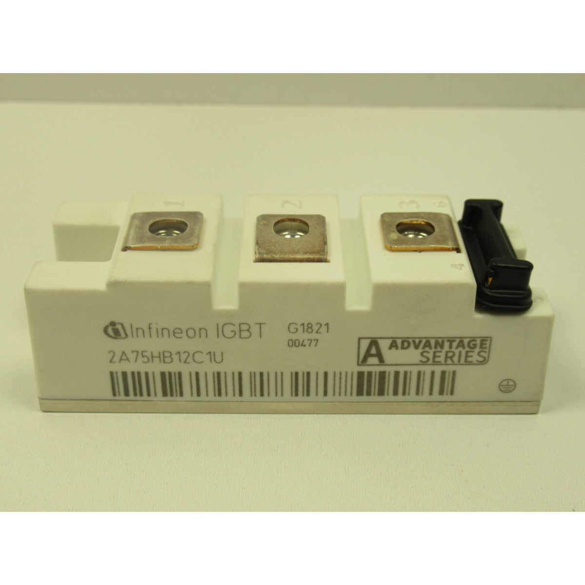 Schweisskraft Leistungsplatine CRAFT-CUT 83 7.425.105-A – Version 1 SM-0107508303 - SM.P-0107508303