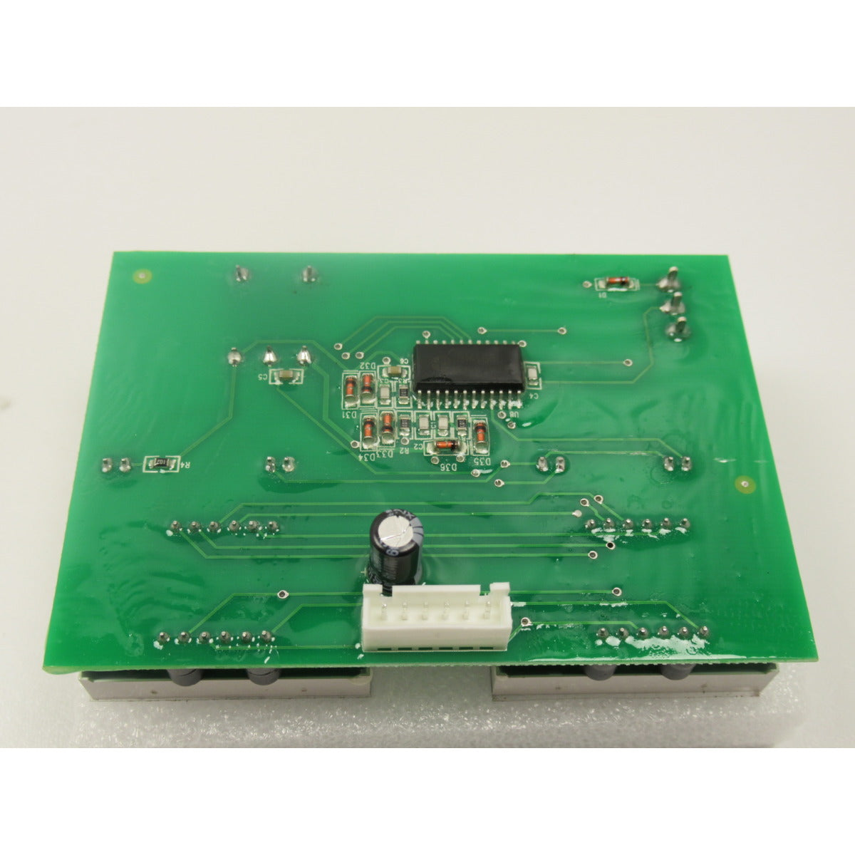 Schweisskraft Steuerplatine CRAFT-CUT 83, 123 CNC W.496RM.423-A – Ausführung 1 SM-0107508307 - SM.P-0107508307