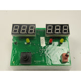 Schweisskraft Steuerplatine CRAFT-CUT 83, 123 CNC W.496RM.423-A – Ausführung 1 SM-0107508307 - SM.P-0107508307