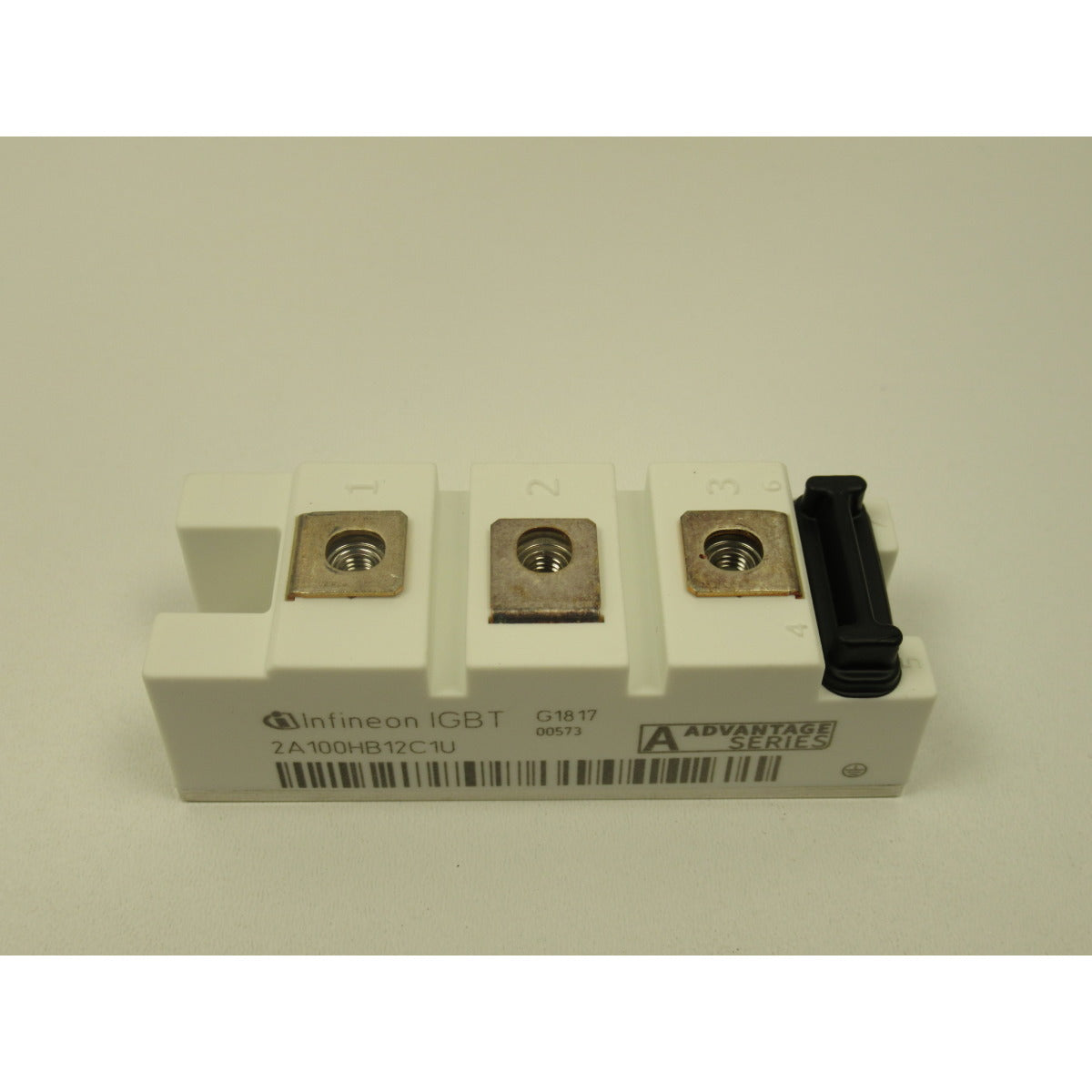 Schweisskraft Leistungsplatine Craft-Cut / Stick 7.425.107-A – Modell 1 SM-0107512303 - SM.P-0107512303