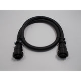 SCHWEISSKRAFT Verbindungskabel CRAFT-TIG Kühlgerät  6.310.146 / 1Mtr. / für 230V & 400V – Version 1 SM-01076310146