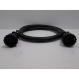 SCHWEISSKRAFT Verbindungskabel CRAFT-TIG Kühlgerät  6.310.146 / 1Mtr. / für 230V & 400V – Version 1 SM-01076310146