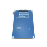 Schweisskraft LCD-Display WT-MAG 200 mobil 7.122.451 - Art. 01077122451