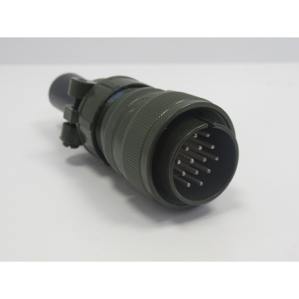 Schweisskraft Stecker CRAFT-TIG, TIG 7.131.314 / 14pol. Metallversion – Variante 1 SM-01077131314 - SM.P-01077131314