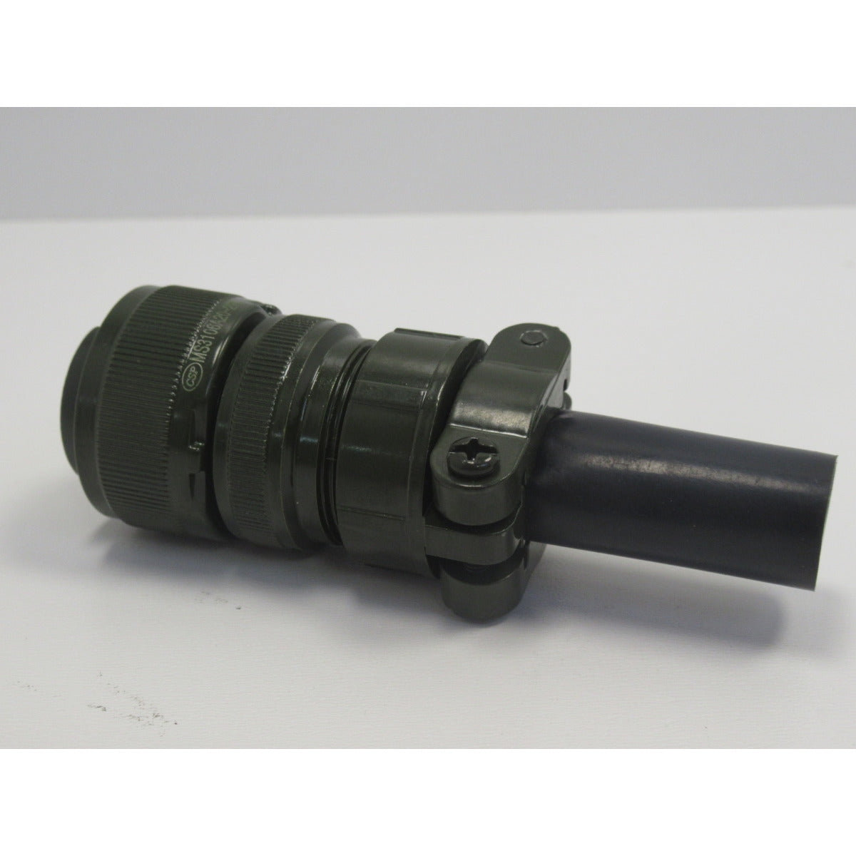 Schweisskraft Stecker CRAFT-TIG, TIG 7.131.314 / 14pol. Metallversion – Variante 1 SM-01077131314 - SM.P-01077131314
